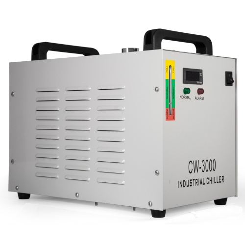 Chiller CW 3000 Kylare